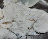Foto langkah ke 1 dari resep 70. Cireng Nasi Bumbu Rujak.