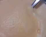 Hình bước làm 2 của món Trứng chiên bọt biển 🤤