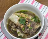 Foto langkah ke 3 dari resep Soto Tulang Iga.