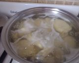 Foto del paso 8 de la receta: Pescado al limón de Bigote Cocina
