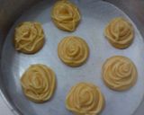 Foto langkah ke 2 dari resep Kue Sus Jepang / Tiger Sus.