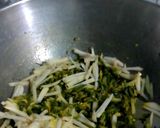 উচ্ছে আলু ভাজা(uche aloo vaza recipe in bengali) রেসিপির ধাপ 5 ছবি