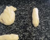 Foto del paso 5 de la receta: Panes de Viena (fáciles, tiernos y esponjosos)