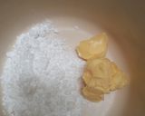 Foto langkah ke 1 dari resep Nastar isi coklat.