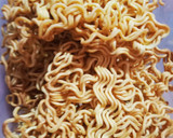 Foto langkah ke 6 dari resep Mie titi.