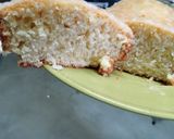 Foto del paso 5 de la receta: Budín de naranja con glasé de naranja