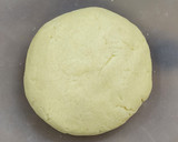 Foto del paso 8 de la receta: 🍐🪻 Peras al almíbar de azafrán + Tarta de peras al azafrán - Dos recetas en una 🪻🍐