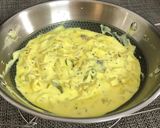 A picture of step 10 of Raw Papaya Raita.