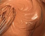 Une image de l'étape 3 de Muffins Nutella/coco râpée.