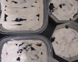 Foto langkah ke 6 dari resep 8. BANOFFEE REGAL OREO |Dessert box.