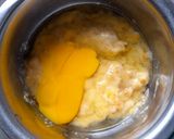 Foto langkah ke 1 dari resep Pancake Pisang Simpel.