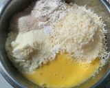 Foto langkah ke 2 dari resep Nugget pisang lembut.