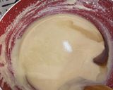 A picture of step 9 of Soft & Moist Eggless Marzipan.