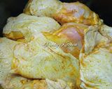 Foto langkah ke 1 dari resep Opor Ayam Panggang Khas Jepara.