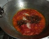 A picture of step 13 of Aloo Palak Ki Sabzi.
