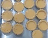 Foto langkah ke 8 dari resep Pie susu.
