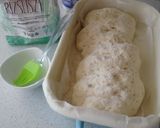 Fonott kiskenyér gluténmentesen recept fázis 5 fotója