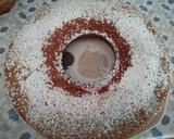 Foto del paso 5 de la receta: Bizcocho de yogur en olla horno antigua