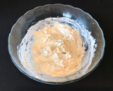 Foto del paso 16 de la receta: Cheesecake de Cerezas Sin Horno