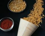 Tikha sev recipe step 7 photo