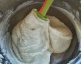 Fehérrépa püré udon tésztával recept fázis 2 fotója