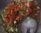 तुवर दाल की खिचड़ी (Toovar dal khichdi recipe in hindi) रेसिपी चरण 6 फोटो