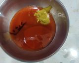 A picture of step 3 of Restaurant-Style Veg Manchurian.