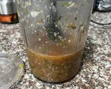 صورة لخطوة 4 من وصفة الكبسه المبخره السريعه