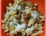Foto del paso 11 de la receta: Mix de fideos a la bolognesa con champiñones