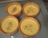 Foto del paso 5 de la receta: Natillas!!