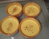 Foto del paso 5 de la receta: Natillas!!