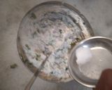 A picture of step 5 of Crispy Tasty Bonda.