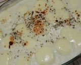 Foto langkah ke 4 dari resep Spagehtti brulee.