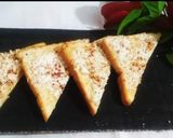 ચીઝ ગાર્લીક બ્રેડ (Cheese Garlic Bread Recipe in Gujarati) રેસીપી સ્ટેપ4ફોટો