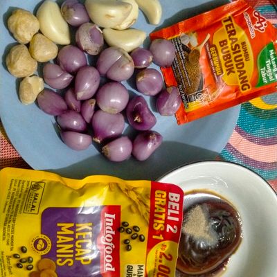 Langkah 1