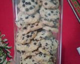 Foto langkah ke 5 dari resep Good time cookies.