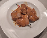 Foto del paso 5 de la receta: Chuletas de aguja en salsa