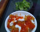 Foto langkah ke 5 dari resep Ayam goreng tepung panir.