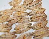 Foto del paso 3 de la receta Boquerones al horno