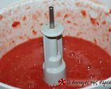 A picture of step 4 of Homemade tomato sauce.