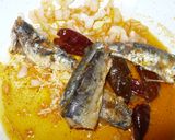 Tengerész tészta recept fázis 1 fotója