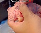 Foto langkah ke 1 dari resep 419. Botok Otak Sapi.