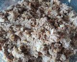 Foto del paso 4 de la receta: Hamburguesas de lentejas