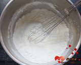影音食譜  一鍋到底! 電鍋料理~~~雪花糕的食譜步驟3照片
