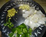 চিলি বেবি কর্ন(chilli baby corn recipe in Bengali) রেসিপি ধাপ - 3 ছবি