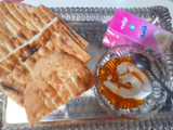خامه عسل (غذای نپختنی) 🍯