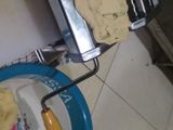 Sistik bawang simple tanpa telur