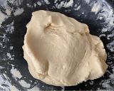 Foto del passaggio 4 della ricetta Biscotti friabilissimi