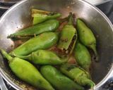 ભરેલા મરચાં(Stuffed Marcha Recipe in Gujarati) રેસીપી સ્ટેપ3ફોટો