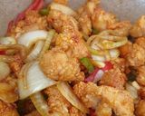 Foto langkah ke 4 dari resep Ayam Fillet Kecap Inggris.